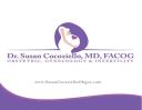 Dr. Susan P. Cocoziello, MD logo